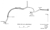 ULSA NS9(Nov66) Spring Trap Cave - Wharfedale